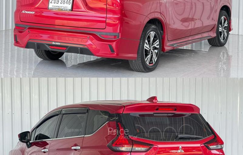 ขายรถอเนกประสงค์มือสอง-mitsubishi-มิตซูบิชิ-xpander-รถปี2022-รหัส91746-31087528.jpg