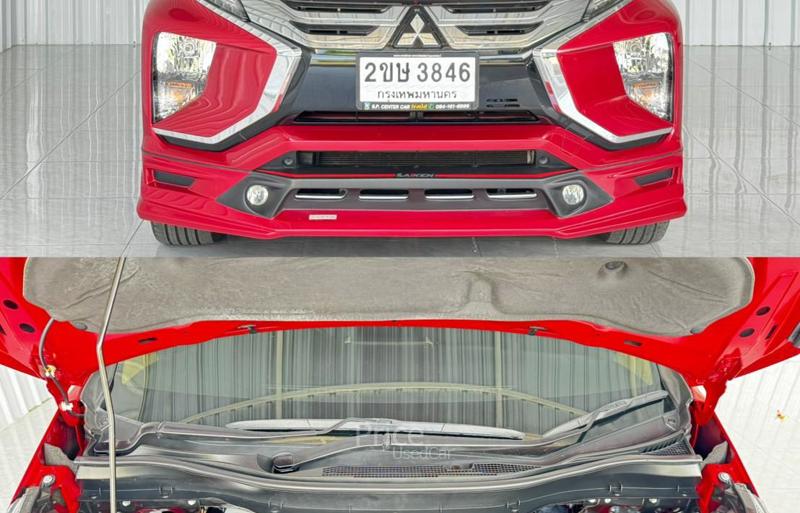 ขายรถอเนกประสงค์มือสอง-mitsubishi-มิตซูบิชิ-xpander-รถปี2022-รหัส91746-56b5e6a6.jpg