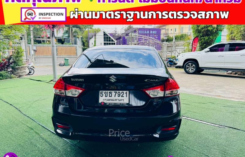 ขายรถเก๋งมือสอง-suzuki-ซูซูกิ-ciaz-รถปี2021-รหัส91755-76ac028d.jpg