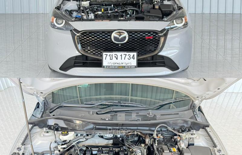 ขายรถเก๋งมือสอง-mazda-มาสด้า-2-รถปี2024-รหัส91762-a3fe5914.jpg