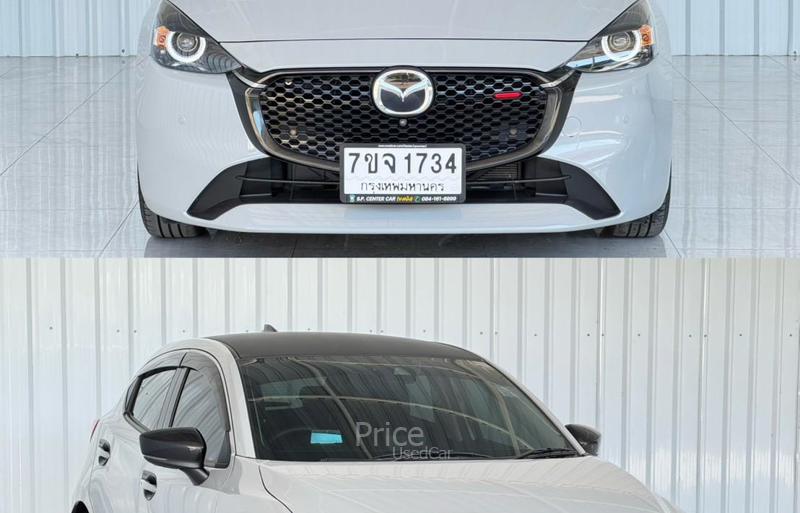 ขายรถเก๋งมือสอง-mazda-มาสด้า-2-รถปี2024-รหัส91762-aa1a6d39.jpg