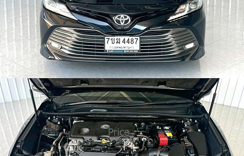 ขายรถเก๋งมือสอง-toyota-โตโยต้า-camry-รถปี2018-รหัส91765-1506c4dd.jpg