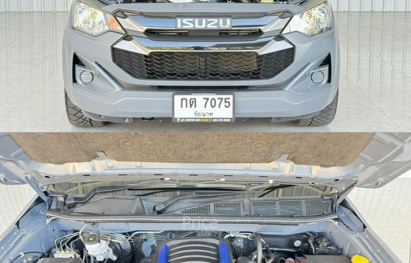 ขายรถกระบะมือสอง-isuzu-อีซูซุ-d-max-รถปี2023-รหัส91766-3d5d03fe.jpg