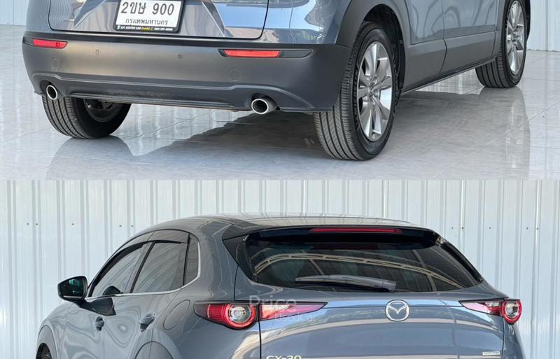 ขายรถอเนกประสงค์มือสอง-mazda-มาสด้า-cx-3-รถปี2022-รหัส91781-2ade700f.jpg