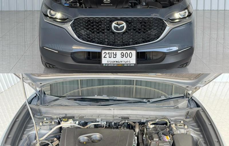 ขายรถอเนกประสงค์มือสอง-mazda-มาสด้า-cx-3-รถปี2022-รหัส91781-2df36f62.jpg