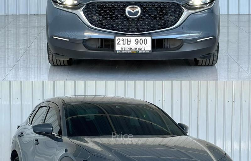 ขายรถอเนกประสงค์มือสอง-mazda-มาสด้า-cx-3-รถปี2022-รหัส91781-bd2839d7.jpg