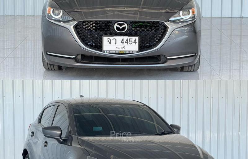 ขายรถเก๋งมือสอง-mazda-มาสด้า-2-รถปี2023-รหัส91782-733fa7e9.jpg