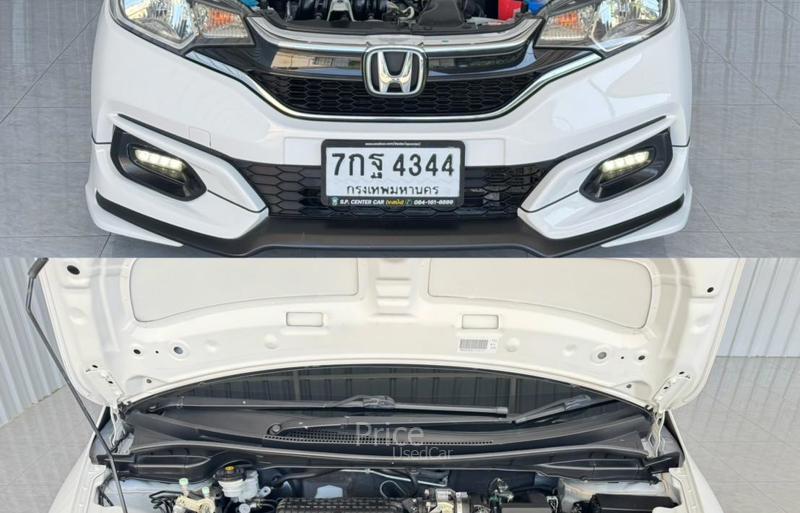 ขายรถเก๋งมือสอง-honda-ฮอนด้า-jazz-รถปี2018-รหัส91783-2e34536b.jpg