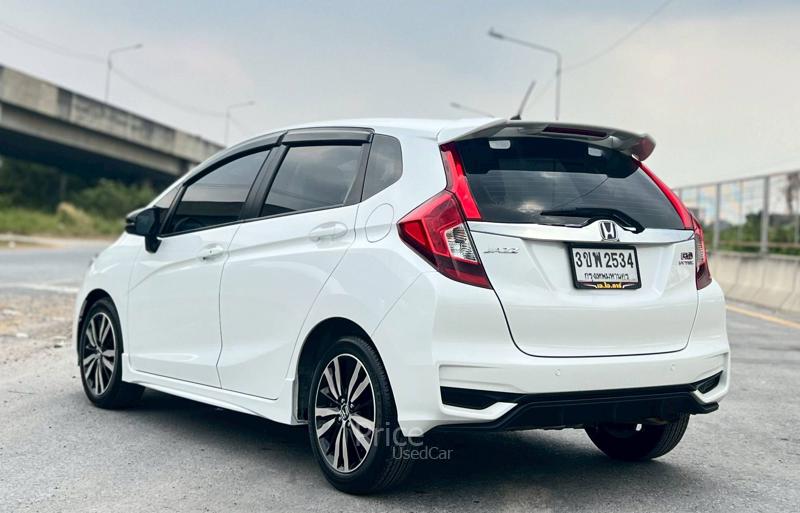 ขายรถเก๋งมือสอง-honda-ฮอนด้า-jazz-รถปี2022-รหัส91789-c047c71e.jpg