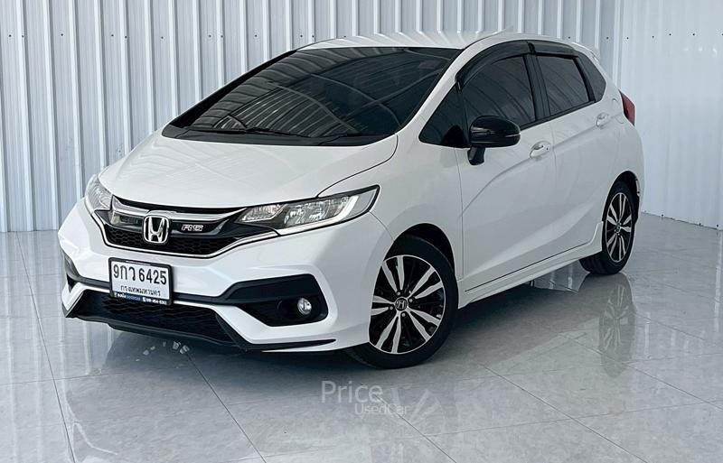 ขายรถเก๋งมือสอง-honda-ฮอนด้า-jazz-รถปี2020-รหัส91790-3c0c58a9.jpg