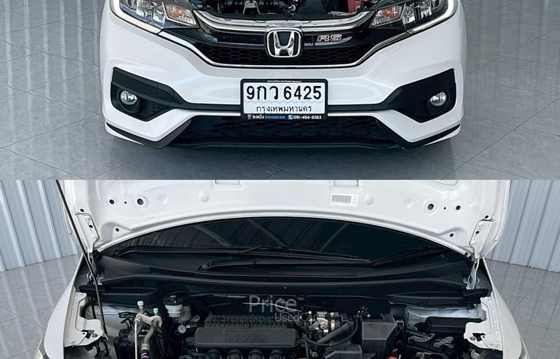 ขายรถเก๋งมือสอง-honda-ฮอนด้า-jazz-รถปี2020-รหัส91790-f9ed7598.jpg