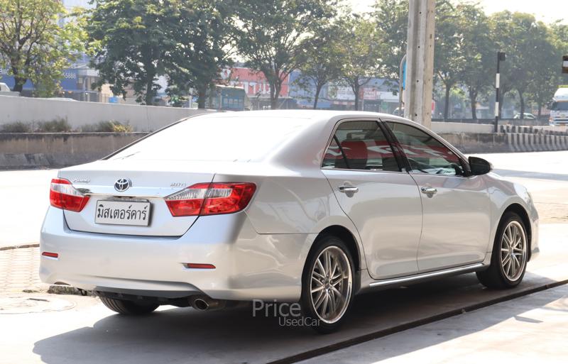 ขายรถเก๋งมือสอง-toyota-โตโยต้า-camry-รถปี2012-รหัส91793-a29b1fd0.jpg