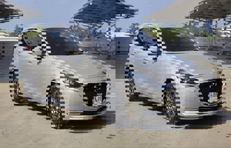 รถเก๋งมือสอง TOYOTA CAMRY รถปี 2012