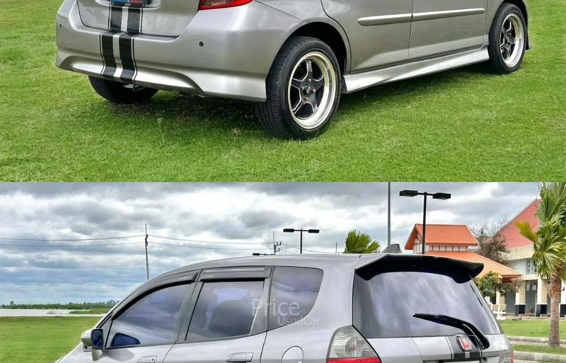 ขายรถเก๋งมือสอง-honda-ฮอนด้า-jazz-รถปี2006-รหัส91805-41f61e96.jpg