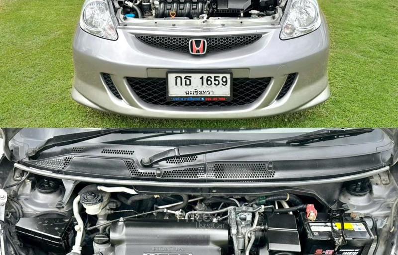 ขายรถเก๋งมือสอง-honda-ฮอนด้า-jazz-รถปี2006-รหัส91805-53ce5c62.jpg
