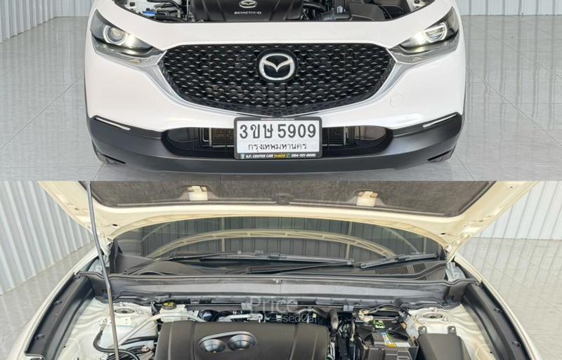ขายรถอเนกประสงค์มือสอง-mazda-มาสด้า-cx-3-รถปี2023-รหัส91806-c65792ac.jpg