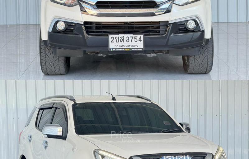 ขายรถอเนกประสงค์มือสอง-isuzu-อีซูซุ-mu-x-รถปี2020-รหัส91807-c46a6f49.jpg