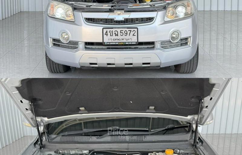 ขายรถอเนกประสงค์มือสอง-chevrolet-เชฟโรเลต-captiva-รถปี2008-รหัส91808-80fa8de2.jpg