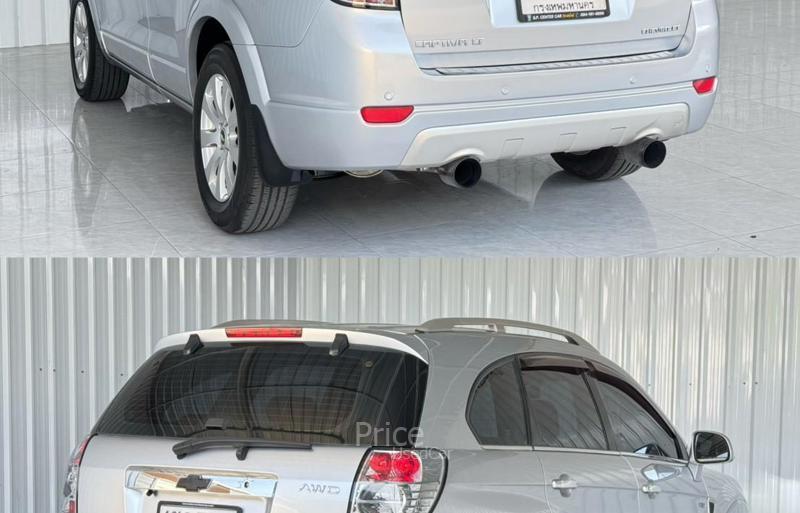 ขายรถอเนกประสงค์มือสอง-chevrolet-เชฟโรเลต-captiva-รถปี2008-รหัส91808-ac8fdfe5.jpg