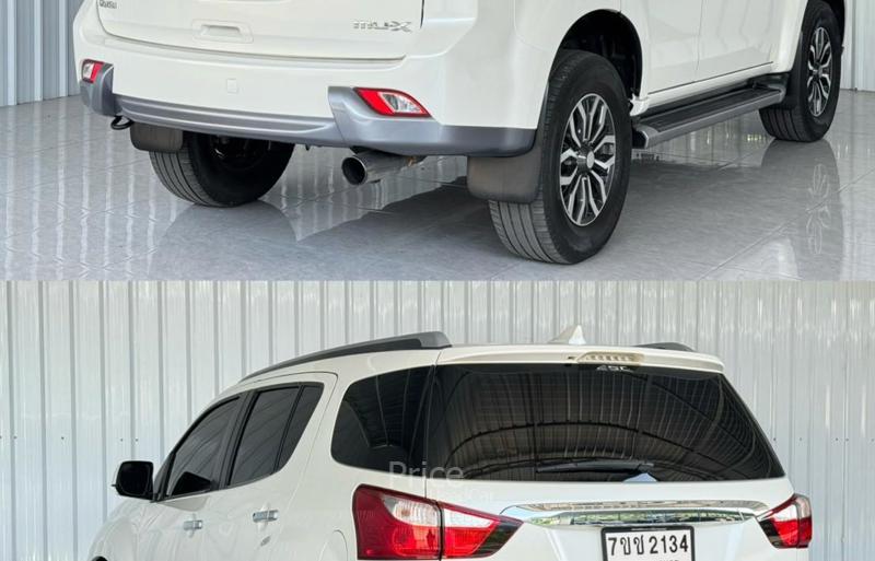 ขายรถอเนกประสงค์มือสอง-isuzu-อีซูซุ-mu-x-รถปี2017-รหัส91809-0a4228f6.jpg