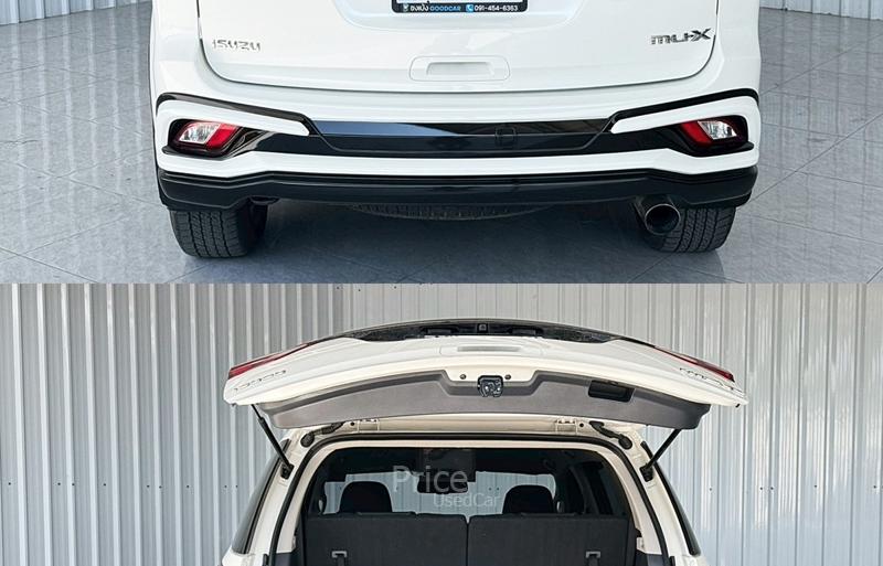 ขายรถอเนกประสงค์มือสอง-isuzu-อีซูซุ-mu-x-รถปี2020-รหัส91811-e83771af.jpg