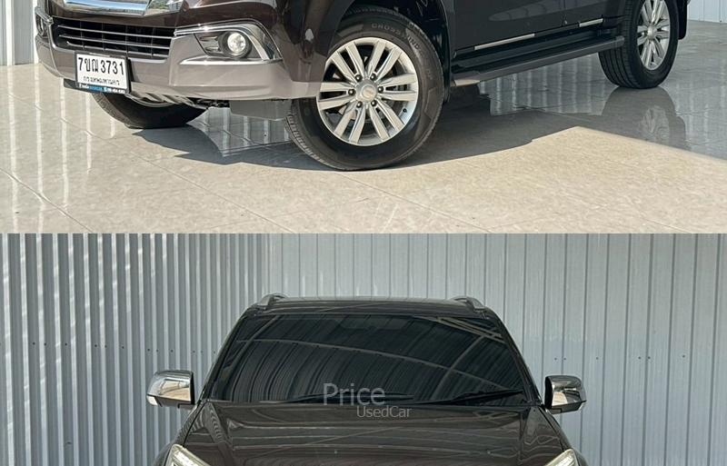 ขายรถอเนกประสงค์มือสอง-isuzu-อีซูซุ-mu-x-รถปี2018-รหัส91816-9b3b4777.jpg