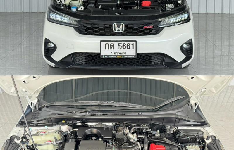 ขายรถเก๋งมือสอง-honda-ฮอนด้า-city-รถปี2024-รหัส91817-70bc5305.jpg