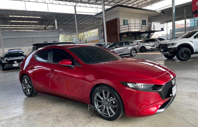 ขายรถเก๋งมือสอง-mazda-มาสด้า-3-รถปี2020-รหัส91822-347de7f0.jpg