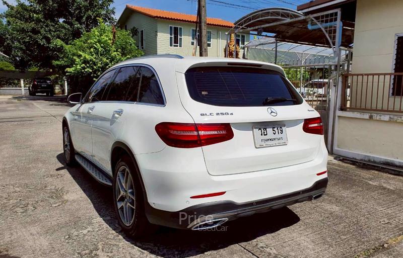 ขายรถเก๋งมือสอง-mercedes-benz-เมอร์เซเดสเบนซ์-glc250-รถปี2019-รหัส91823-1dd06f4d.jpg