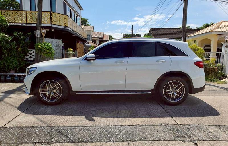 ขายรถเก๋งมือสอง-mercedes-benz-เมอร์เซเดสเบนซ์-glc250-รถปี2019-รหัส91823-3e85ee0b.jpg