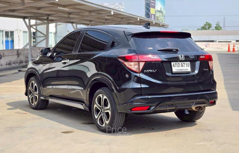 ขายรถอเนกประสงค์มือสอง-honda-ฮอนด้า-hr-v-รถปี2015-รหัส91840-37f91b77.jpg