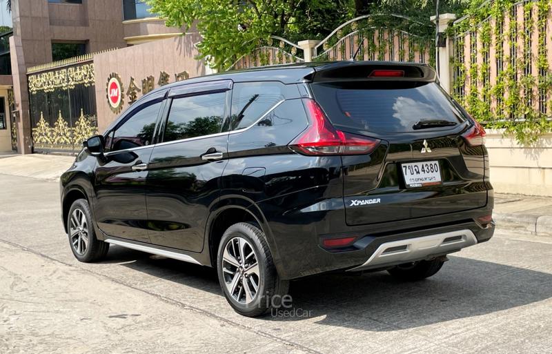 ขายรถอเนกประสงค์มือสอง-mitsubishi-มิตซูบิชิ-xpander-รถปี2020-รหัส91843-73a1851d.jpg