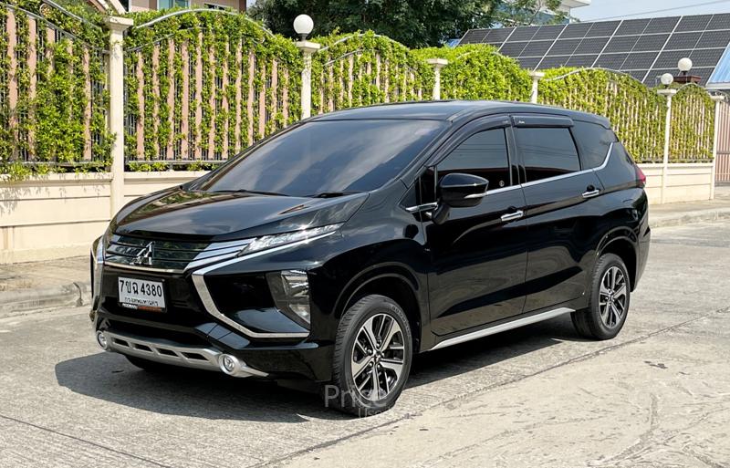 รถอเนกประสงค์มือสอง MITSUBISHI XPANDER รถปี 2020