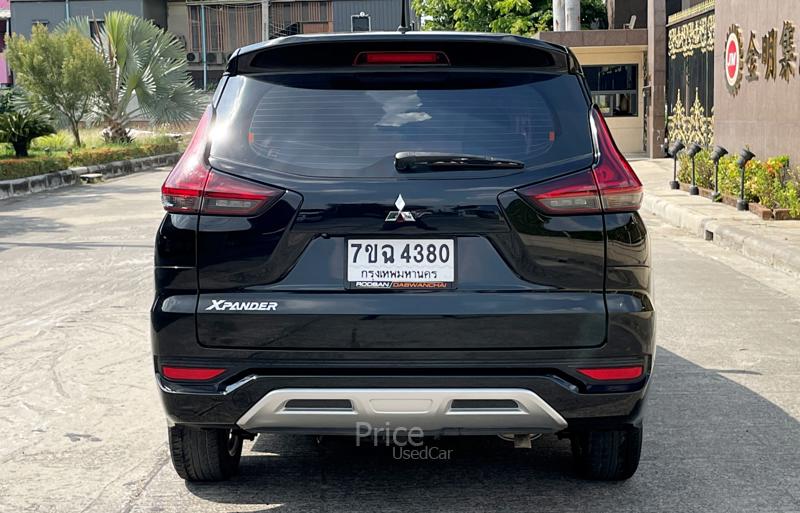 ขายรถอเนกประสงค์มือสอง-mitsubishi-มิตซูบิชิ-xpander-รถปี2020-รหัส91843-9b7a741b.jpg