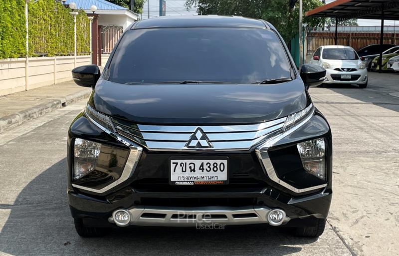 ขายรถอเนกประสงค์มือสอง-mitsubishi-มิตซูบิชิ-xpander-รถปี2020-รหัส91843-c810094a.jpg