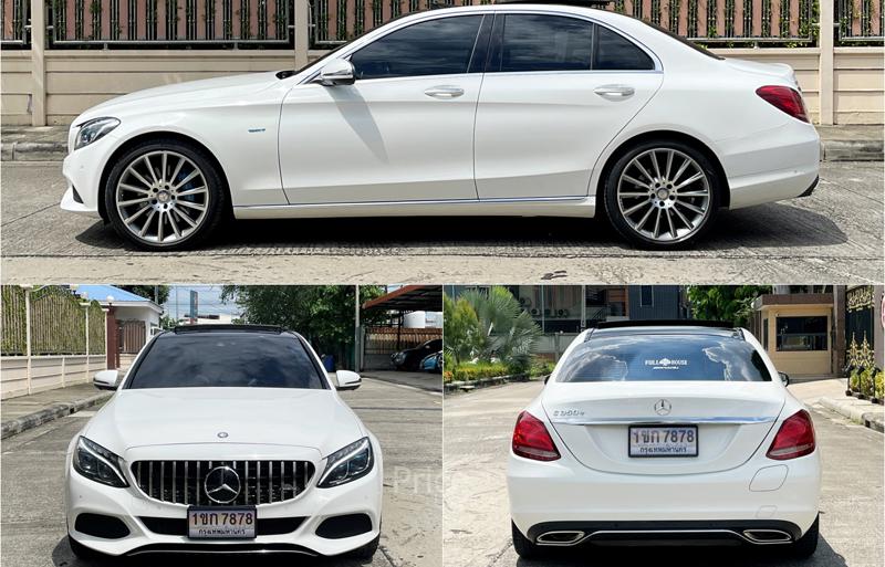 ขายรถเก๋งมือสอง-mercedes-benz-เมอร์เซเดสเบนซ์-c350e-รถปี2017-รหัส91848-cac6a751.jpg
