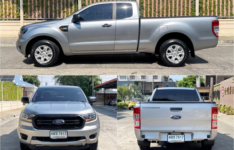 ขายรถกระบะมือสอง-ford-ฟอร์ด-ranger-รถปี2020-รหัส91853-15774834.jpg