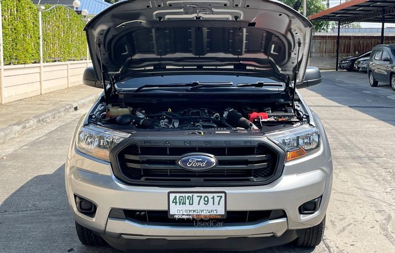 ขายรถกระบะมือสอง-ford-ฟอร์ด-ranger-รถปี2020-รหัส91853-3edb56d0.jpg