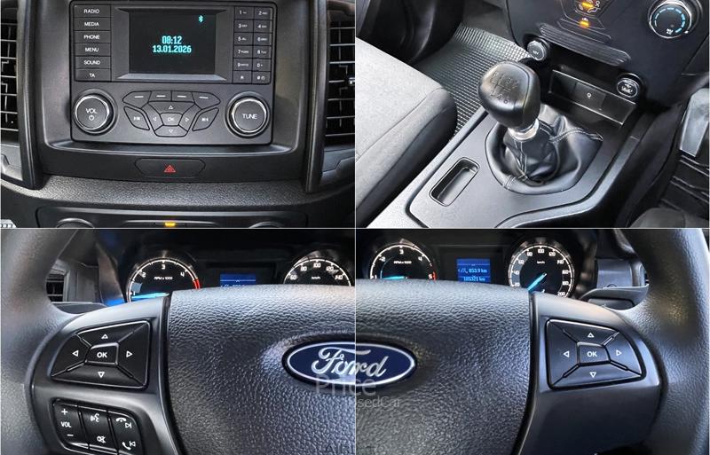 ขายรถกระบะมือสอง-ford-ฟอร์ด-ranger-รถปี2020-รหัส91856-62f24f32.jpg