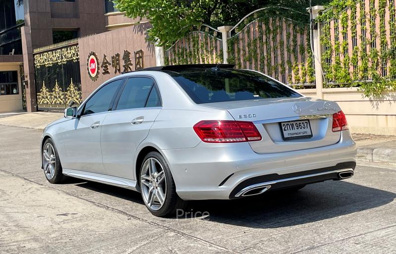 ขายรถเก๋งมือสอง-mercedes-benz-เมอร์เซเดสเบนซ์-e300-รถปี2013-รหัส91860-1150e181.jpg