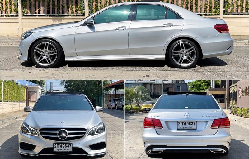 ขายรถเก๋งมือสอง-mercedes-benz-เมอร์เซเดสเบนซ์-e300-รถปี2013-รหัส91860-b953a94a.jpg