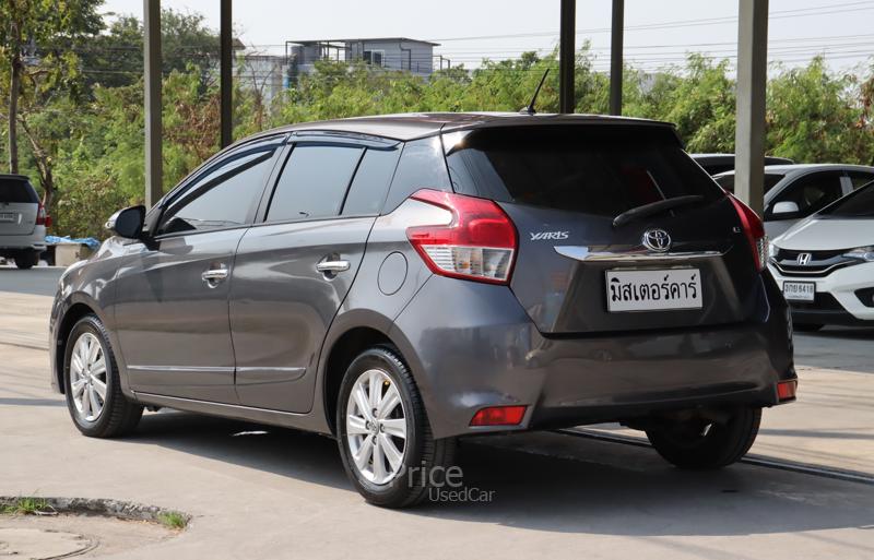 ขายรถเก๋งมือสอง-toyota-โตโยต้า-yaris-รถปี2014-รหัส91867-30b8aa02.jpg