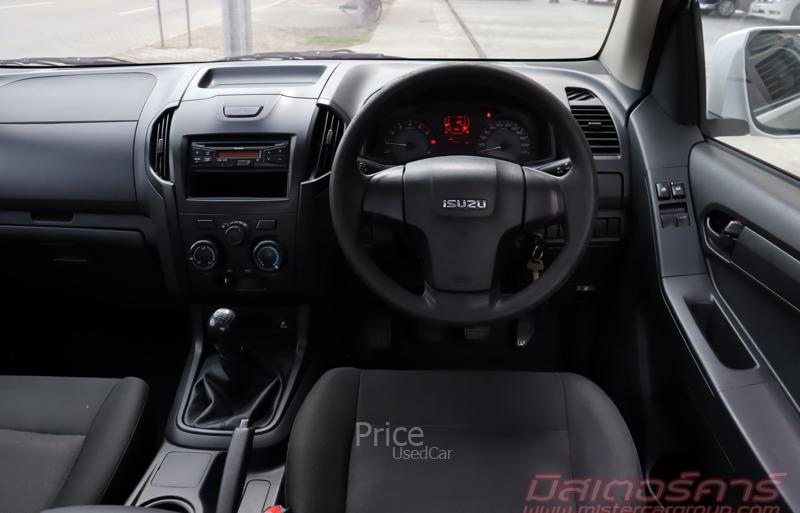 ขายรถกระบะมือสอง-isuzu-อีซูซุ-d-max-รถปี2018-รหัส91868-a0d30ae0.jpg