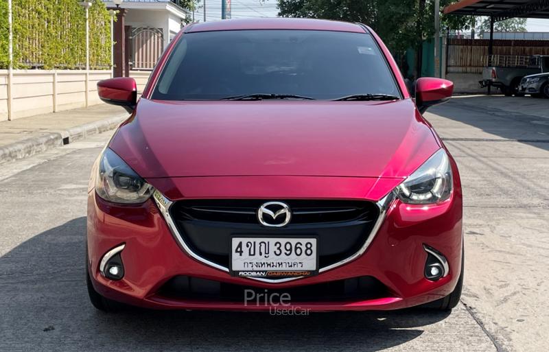 ขายรถเก๋งมือสอง-mazda-มาสด้า-2-รถปี2019-รหัส91877-4d396aad.jpg