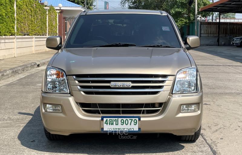ขายรถกระบะมือสอง-isuzu-อีซูซุ-d-max-รถปี2005-รหัส91879-3a649efc.jpg