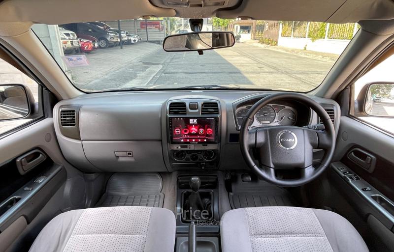 ขายรถกระบะมือสอง-isuzu-อีซูซุ-d-max-รถปี2005-รหัส91879-e22282d9.jpg