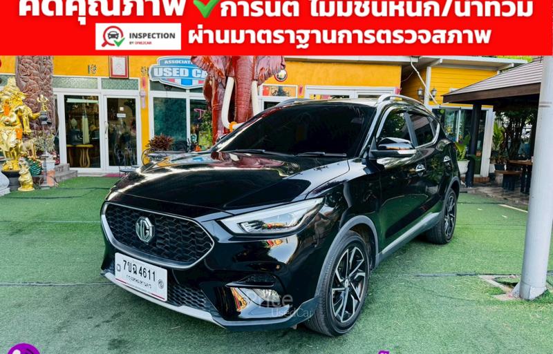 ขายรถเก๋งมือสอง-mg-เอ็มจี-zs-รถปี2025-รหัส91908-fd19055f.jpg