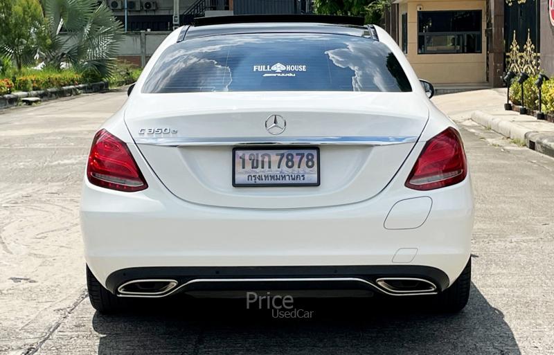 ขายรถเก๋งมือสอง-mercedes-benz-เมอร์เซเดสเบนซ์-c350e-รถปี2017-รหัส91909-007f1f0f.jpg