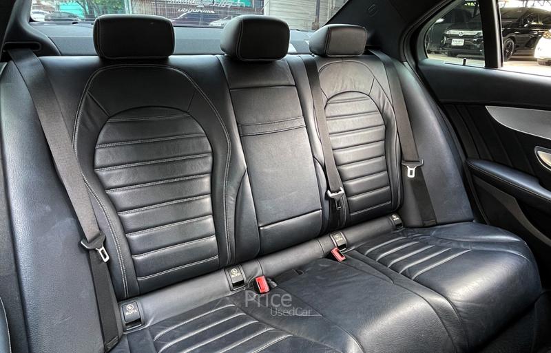 ขายรถเก๋งมือสอง-mercedes-benz-เมอร์เซเดสเบนซ์-c350e-รถปี2017-รหัส91909-18b0623d.jpg