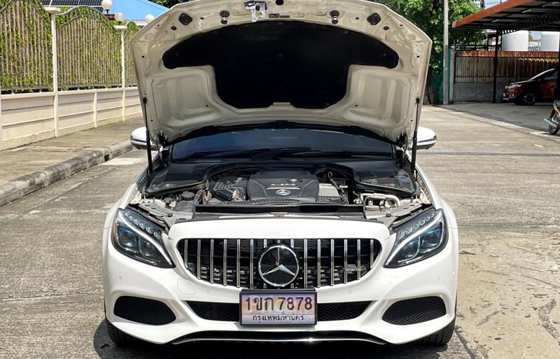 ขายรถเก๋งมือสอง-mercedes-benz-เมอร์เซเดสเบนซ์-c350e-รถปี2017-รหัส91909-78282f09.jpg